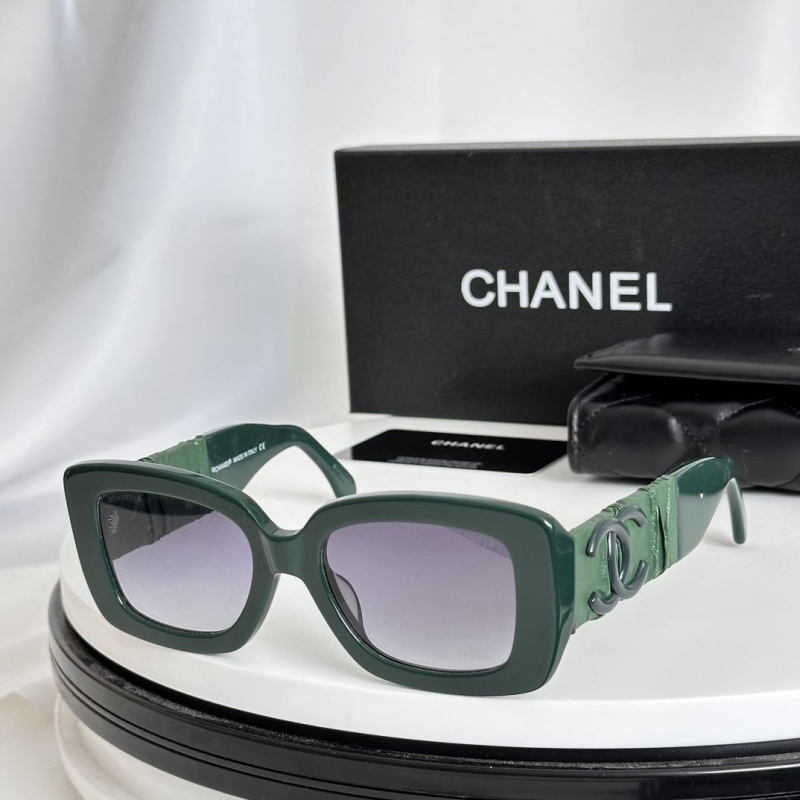 Chanel Sunglasses